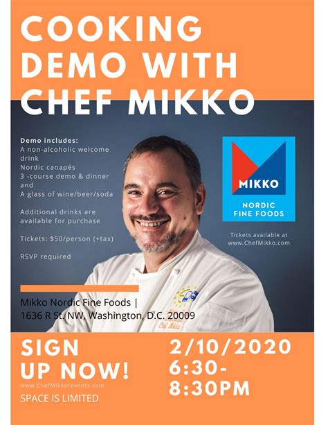 cafe888.com|Chef Mikko .